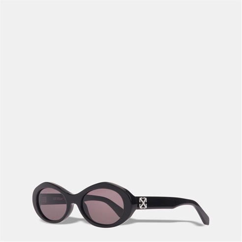 OFF WHITE - Edison Sun Square Sunglasses