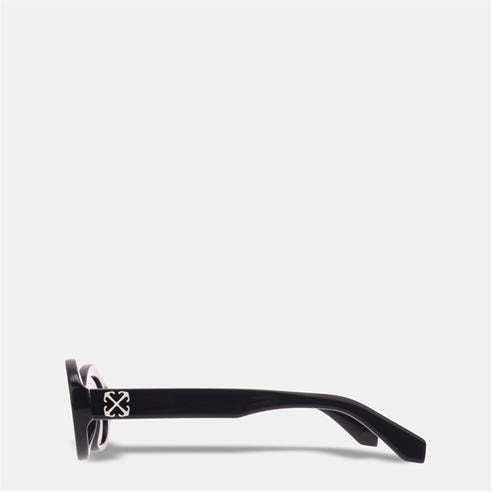 OFF WHITE - Edison Sun Square Sunglasses
