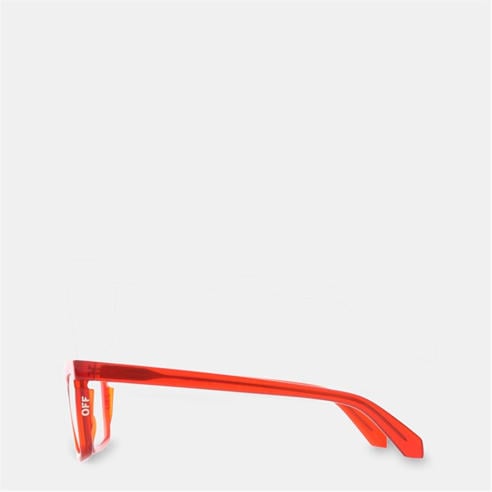 OFF WHITE - Style Sun Square Sunglasses