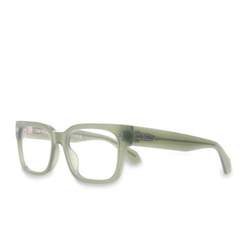 OFF WHITE - Style Sun Sunglasses