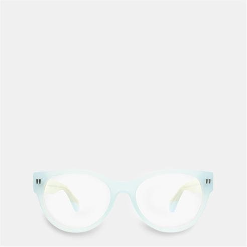 OFF WHITE - Style Sun Sunglasses