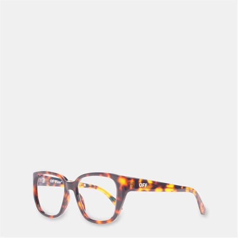 OFF WHITE - Style Sun Sunglasses