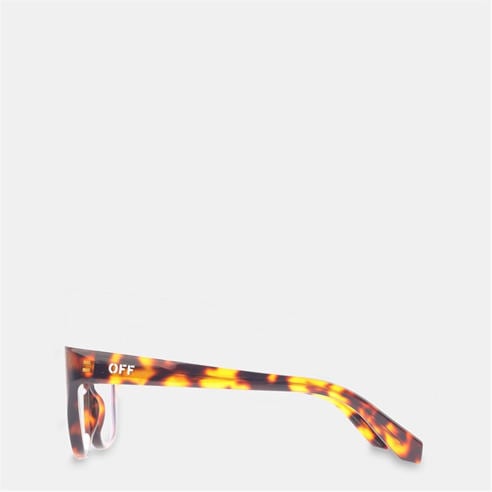 OFF WHITE - Style Sun Sunglasses
