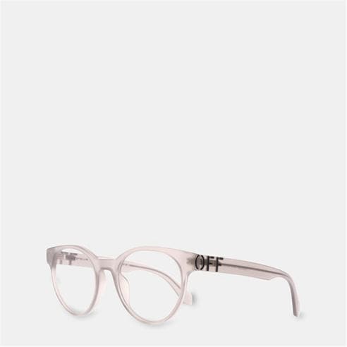 OFF WHITE - Style Sun Sunglasses