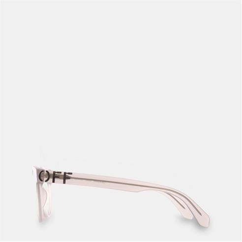 OFF WHITE - Style Sun Sunglasses