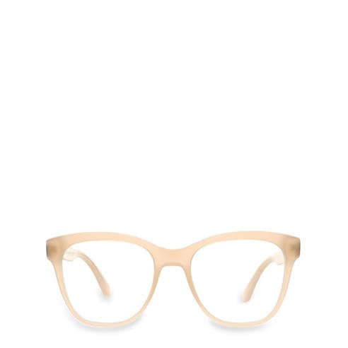 OFF WHITE - Style Sun Square Sunglasses
