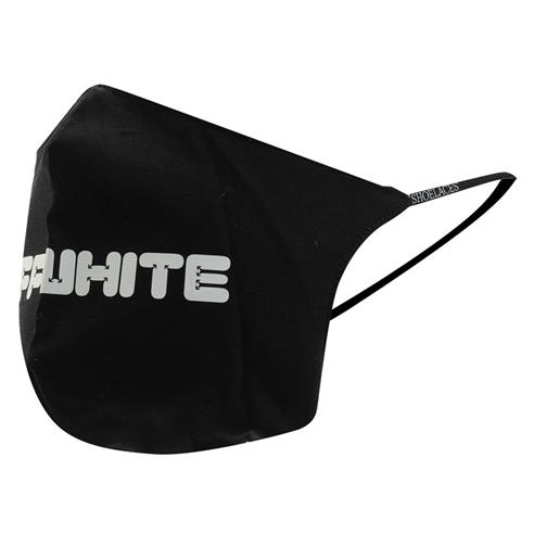 OFF WHITE - Men's Arrows Mask