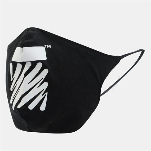 OFF WHITE - Men's Mask
