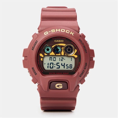 G SHOCK - Central Cee x SYNA Watch