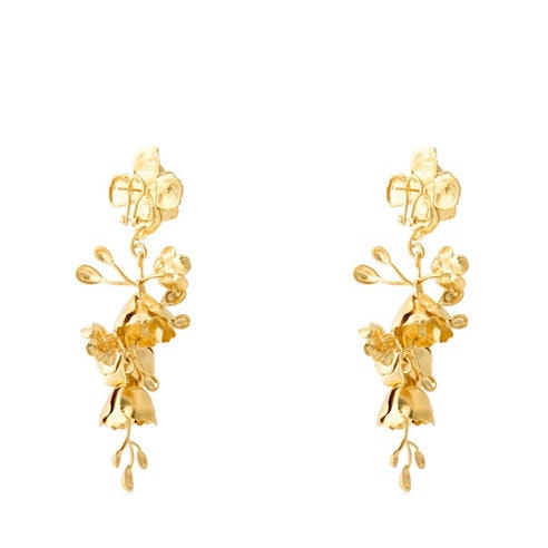 CHLOE - Women's Statement Earrings