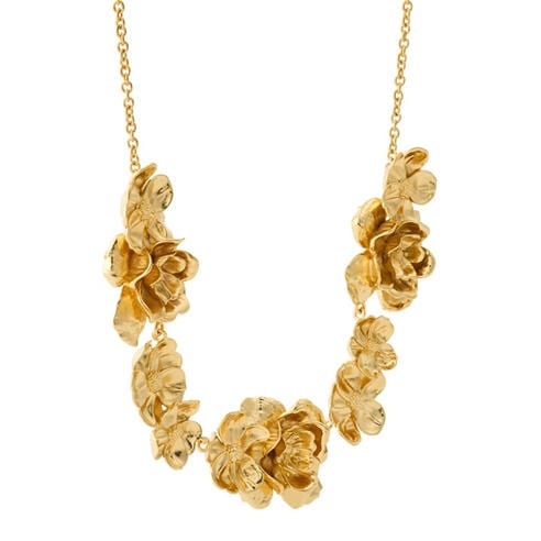 CHLOE - Women's Statement Necklace