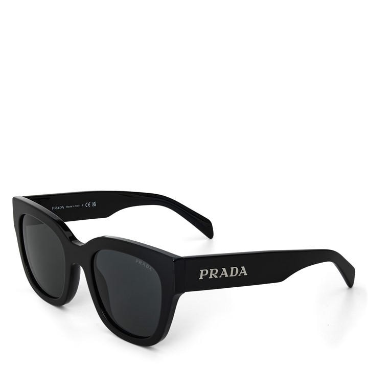 Prada Women's Black S 0Pr C04s Ld63