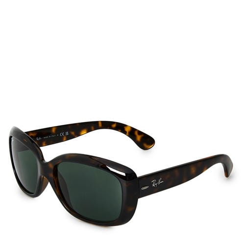 Ray-Ban - Light Havana 0rb4101 Up Swept Sunglasses