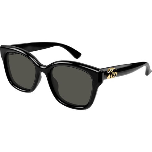 GUCCI - Women's Wayfarer Sunglasses
