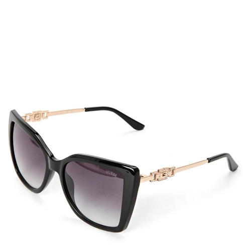 Guess - Women's Square Sunglasses