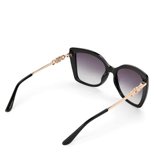 Guess - Women's Square Sunglasses