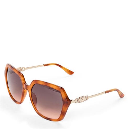 Guess - Women's Oversized Sunglasses