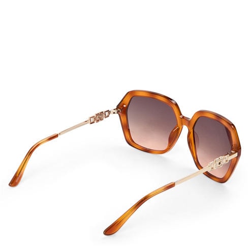 Guess - Women's Oversized Sunglasses