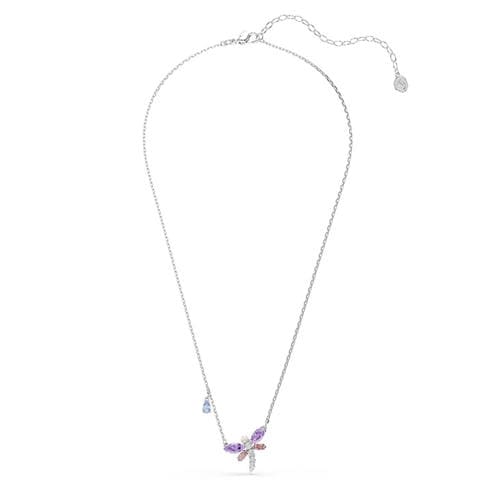 Swarovski - Swarovski x Ariana Grande Dragonfly Pendant Necklace