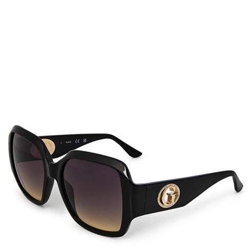 Guess - Women's Square Sunglasses