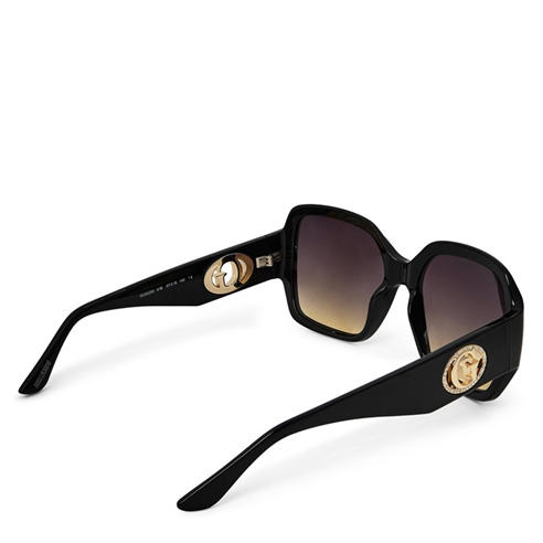Guess - Women's Square Sunglasses