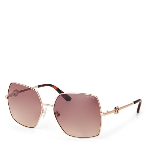 Guess - Women's Square Sunglasses