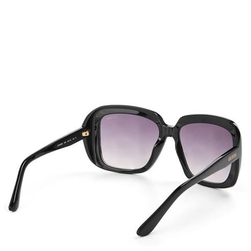 Guess - Women's Square Sunglasses