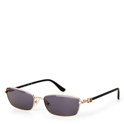 Guess - Women's Rectangle Sunglasses