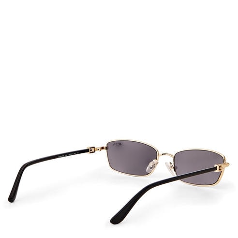 Guess - Women's Rectangle Sunglasses