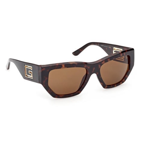 Guess - Womens Cat Eye Sunglasses