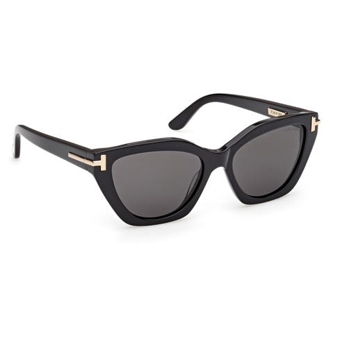 TOM FORD - Womens Cat Eye Sunglasses