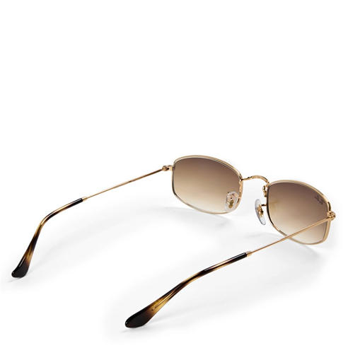 Ray-Ban - Women's Rectangle Sunglasses