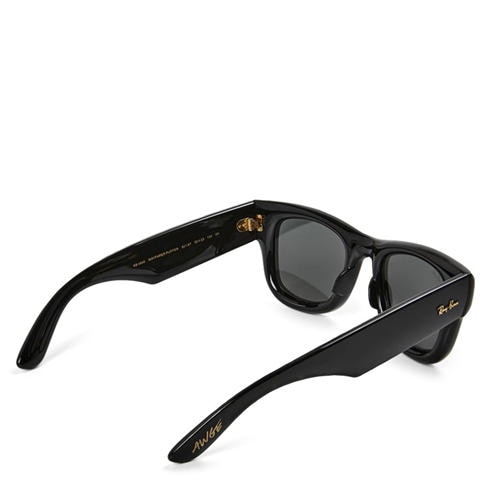 Ray-Ban - Rayban Way Puffy ASAP 63