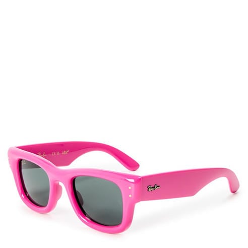 Ray-Ban - Rayban Way Puffy ASAP 63