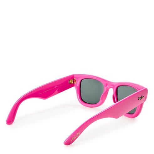 Ray-Ban - Rayban Way Puffy ASAP 63