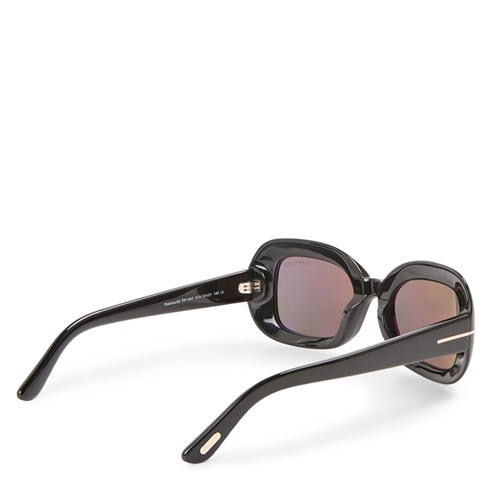 TOM FORD - Women's Rectangle Sunglasses