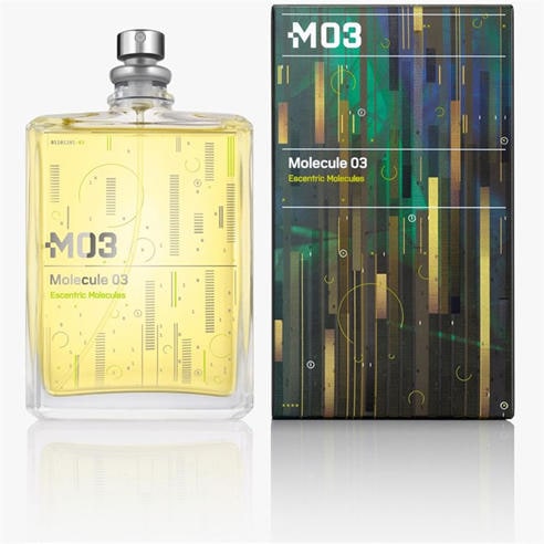 Escentric Molecules - Eau De Toilette
