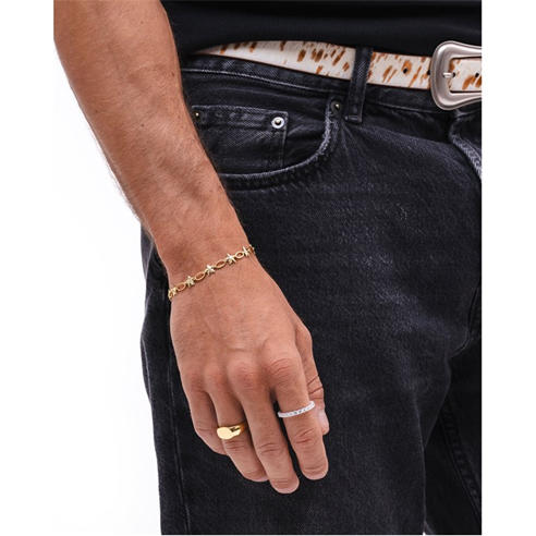 COMMON LINES - Stella Bracelet