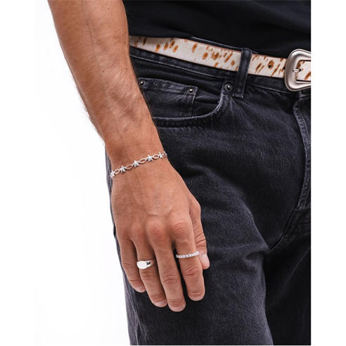 COMMON LINES - Stella Bracelet