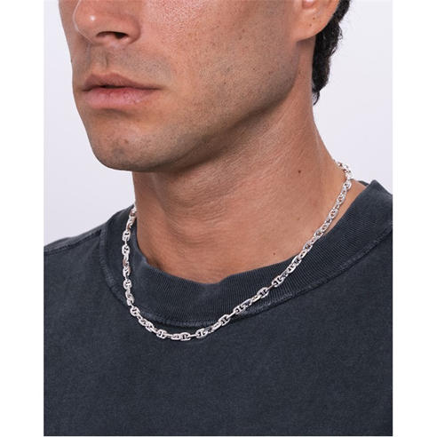 COMMON LINES - Marina Chain