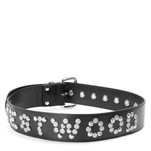 VIVIENNE WESTWOOD - WESTWOOD STUDDED BELT