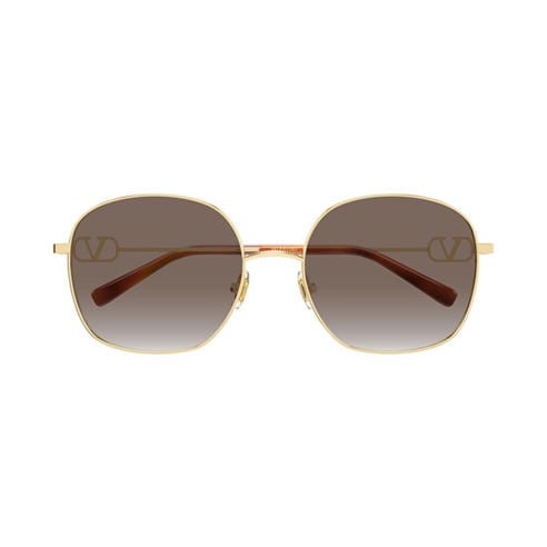 VALENTINO - Valentino Womens VG0028S Oversized Sunglasses