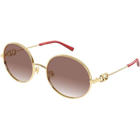 VALENTINO - Valentino VG0027S Womens Oversized Sunglasses