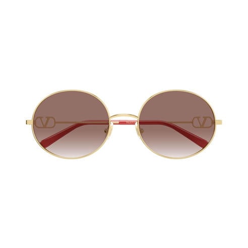 VALENTINO - Valentino VG0027S Womens Oversized Sunglasses