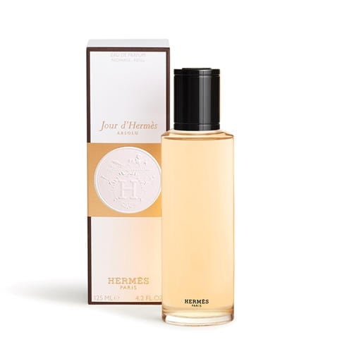 Hermes - Jour dHermes Absolu Eau de Parfum refill 125 ml