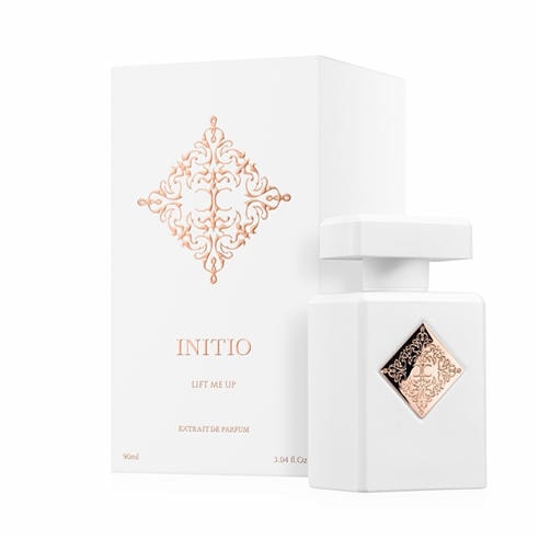 INITIO - Initio LIFT ME UP