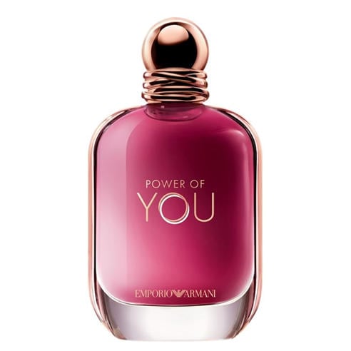 Emporio Armani - Emporio Armani Power of You Eau de Parfum for her 90ml