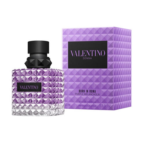 Valentino - Val BIR PURPLE M D Ld00