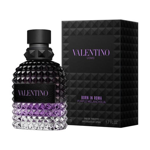 Valentino - Val BIR PURPLE M U Ld00