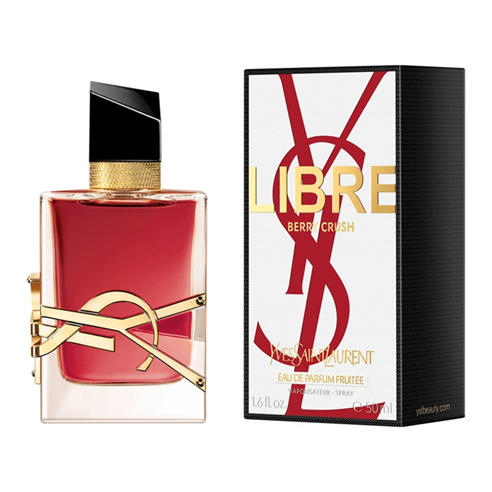 Yves Saint Laurent - Libre Berry Crush Eau de Parfum